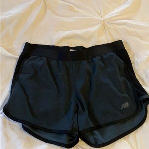 New Balance Shorts with Pockets